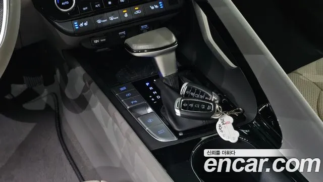Hyundai Avante 2022 thumb 9
