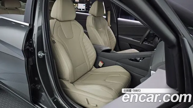 Hyundai Avante 2022 thumb 10