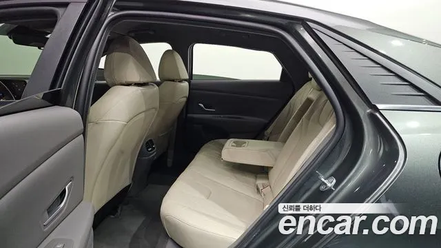 Hyundai Avante 2022 thumb 12