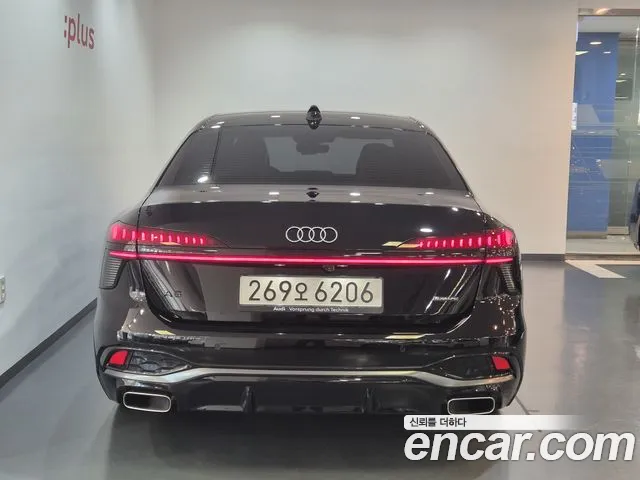 Audi A6 2026 thumb 4