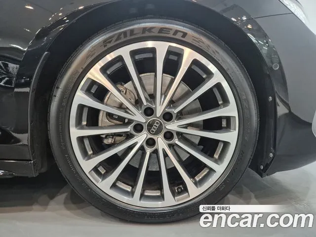 Audi A6 2026 thumb 5