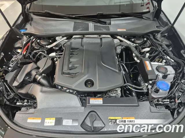 Audi A6 2026 thumb 6