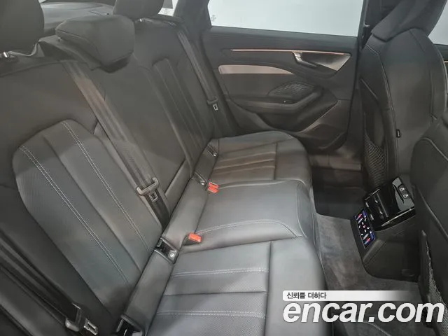 Audi A6 2026 thumb 10