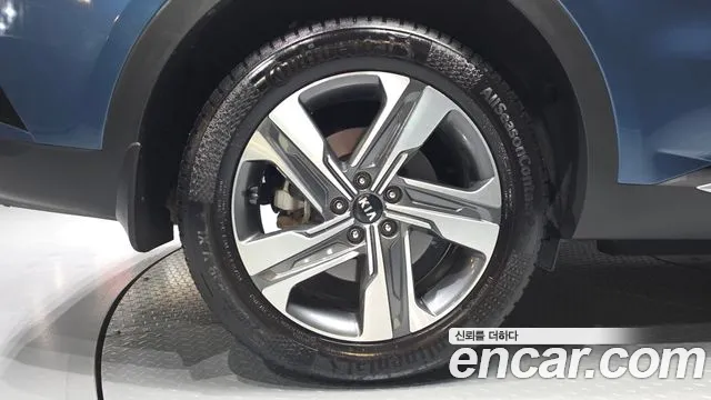 Kia Sorento 2020 thumb 5