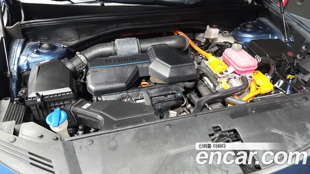 Kia Sorento 2020 thumb 6