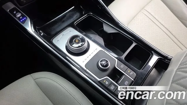 Kia Sorento 2020 thumb 9