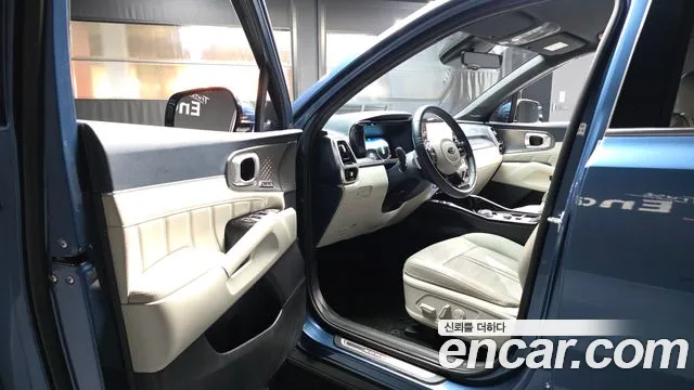 Kia Sorento 2020 thumb 10
