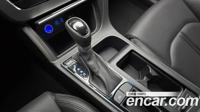 Hyundai Sonata 2014 thumb 8