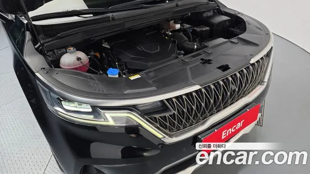 Kia Carnival 2022 thumb 6