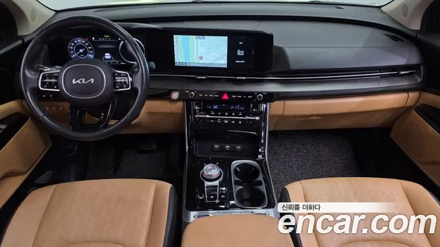 Kia Carnival 2022 thumb 7