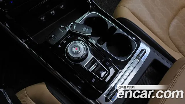Kia Carnival 2022 thumb 9