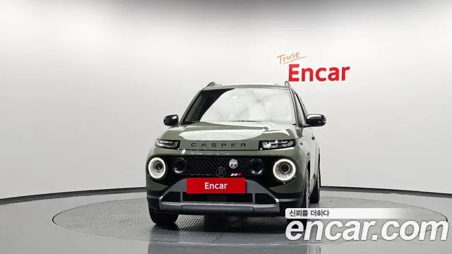 Hyundai Casper 2022 thumb 3