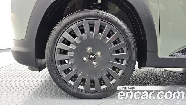 Hyundai Casper 2022 thumb 5