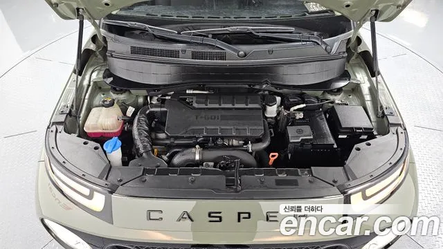 Hyundai Casper 2022 thumb 6