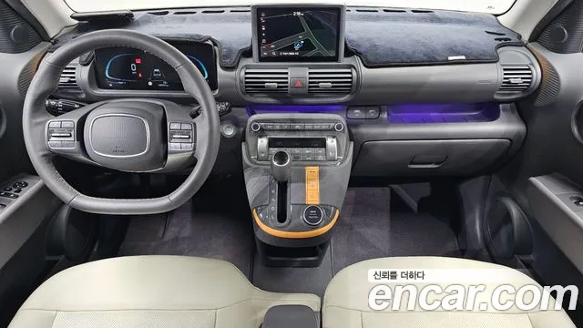 Hyundai Casper 2022 thumb 7