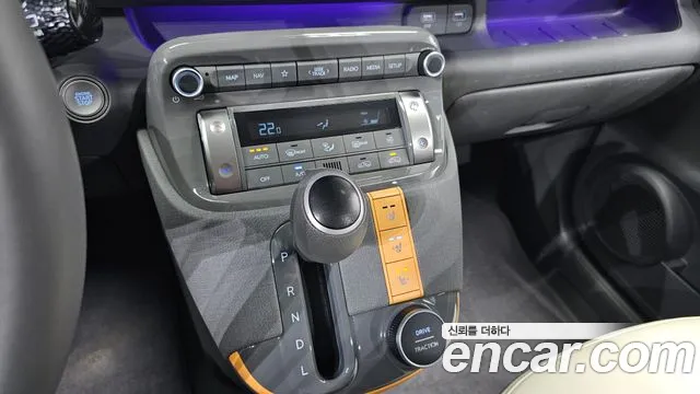Hyundai Casper 2022 thumb 9