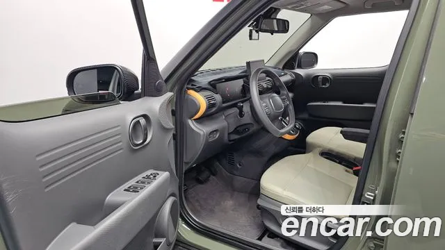 Hyundai Casper 2022 thumb 10