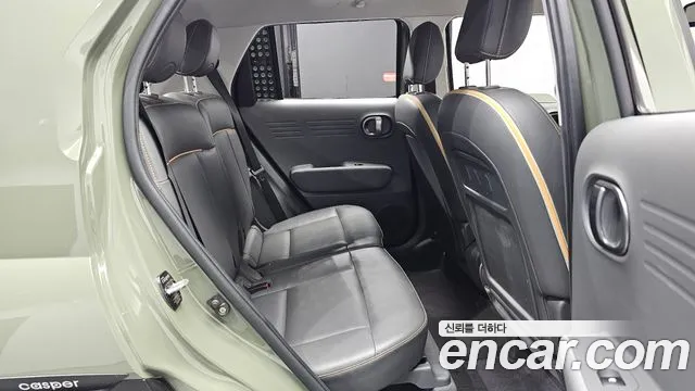 Hyundai Casper 2022 thumb 11
