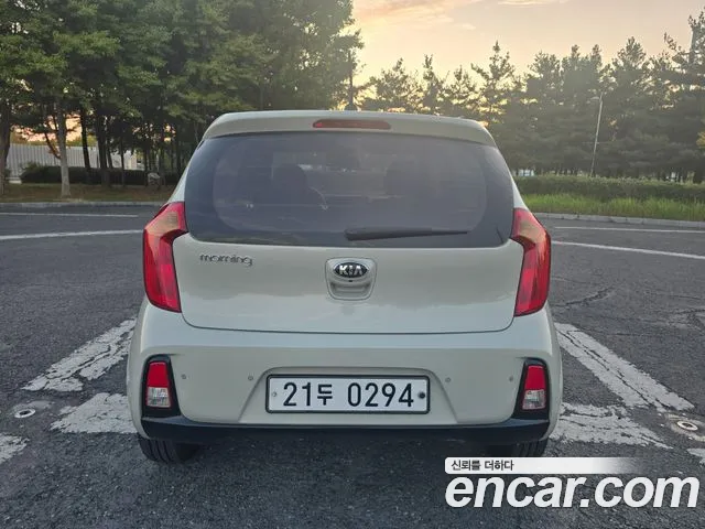 Kia Morning 2016 thumb 3
