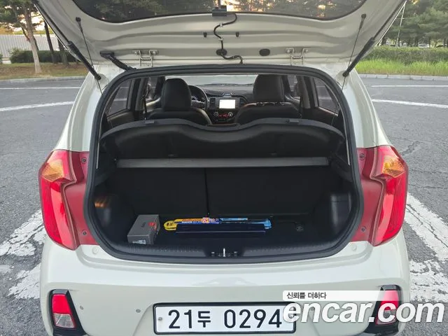 Kia Morning 2016 thumb 9