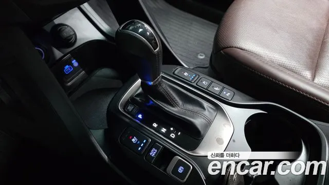 Hyundai Maxcruz 2015 thumb 9
