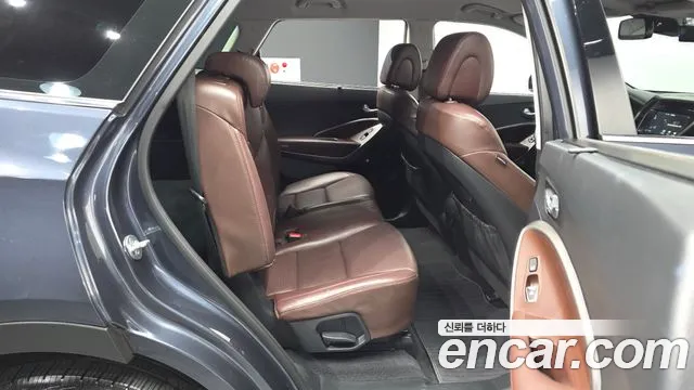 Hyundai Maxcruz 2015 thumb 12