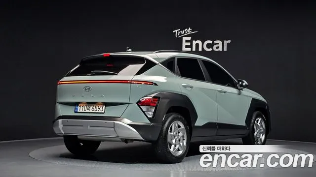 Hyundai Kona 2023 thumb 2