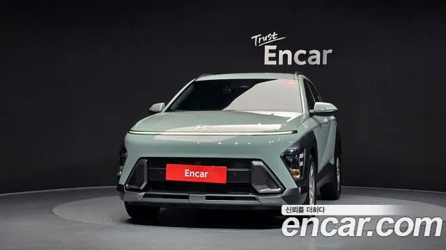Hyundai Kona 2023 thumb 3