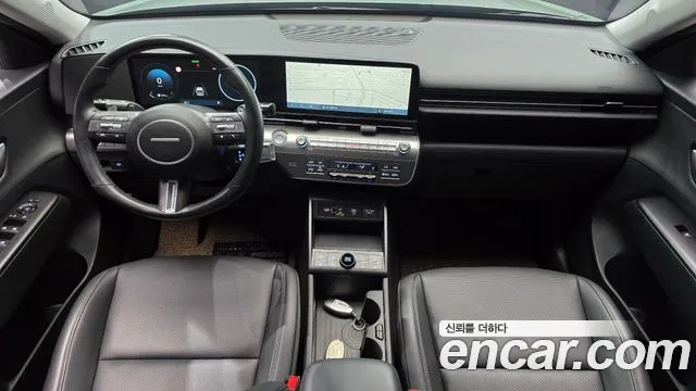 Hyundai Kona 2023 thumb 7