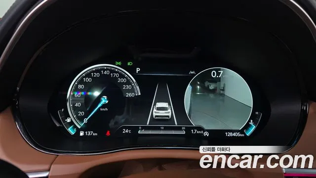 Genesis GV70 2022 thumb 8