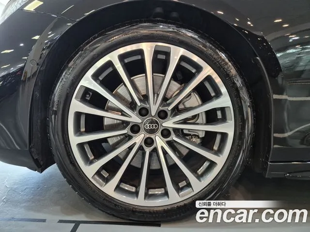 Audi A6 2026 thumb 5