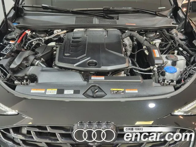Audi A6 2026 thumb 6