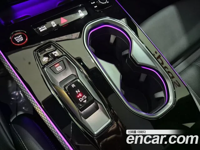 Audi A6 2026 thumb 9