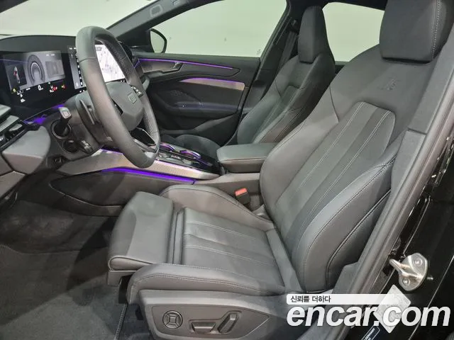 Audi A6 2026 thumb 10