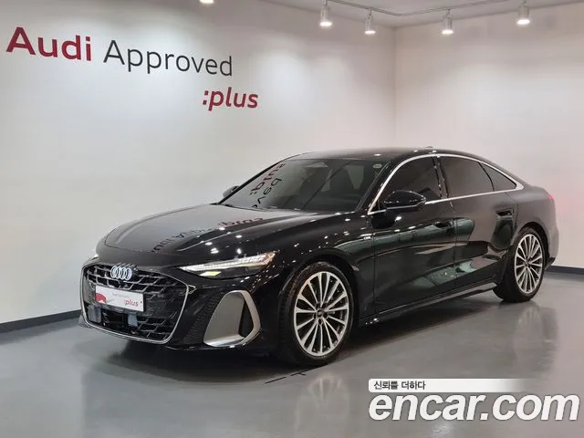 Audi A6 2026 thumb 12