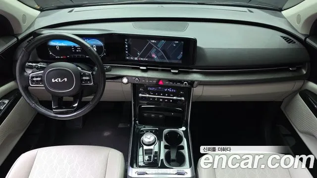 Kia Carnival 2022 thumb 6
