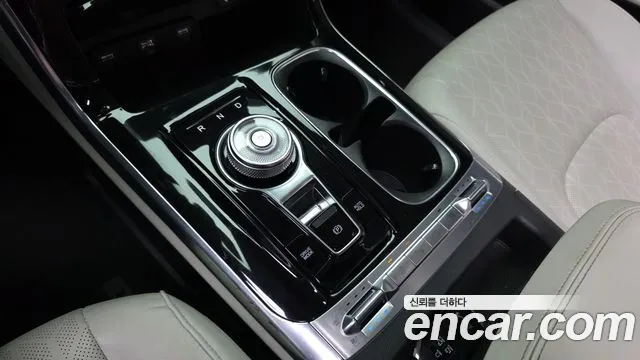 Kia Carnival 2022 thumb 8