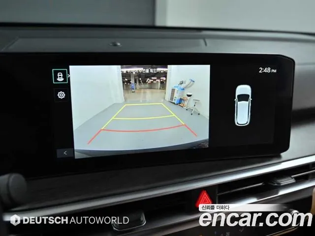 Kia Sorento 2023 thumb 10