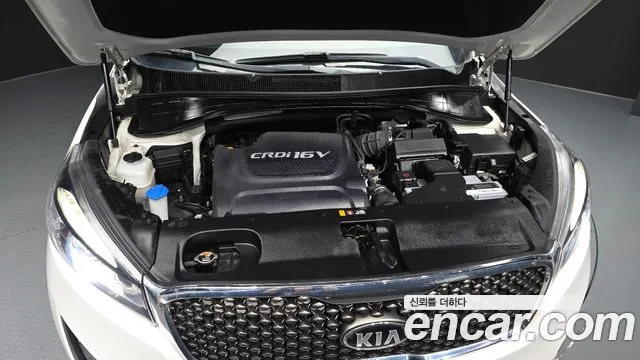 Kia Sorento 2015 thumb 5
