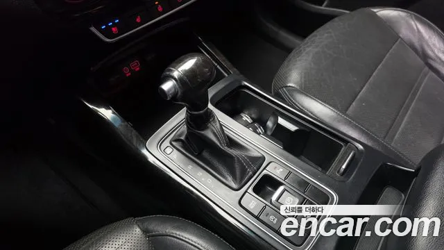 Kia Sorento 2015 thumb 8