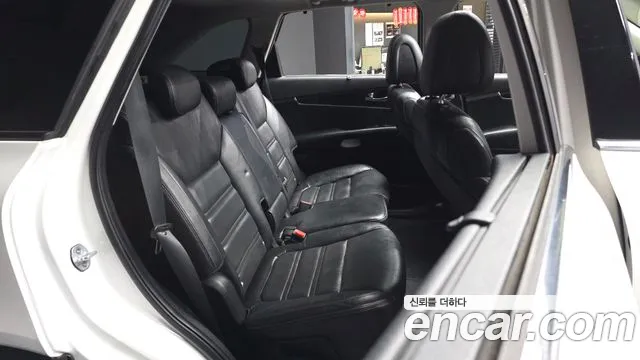 Kia Sorento 2015 thumb 11