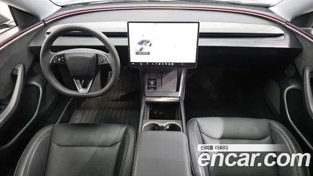 Tesla Model 3 2024 thumb 7