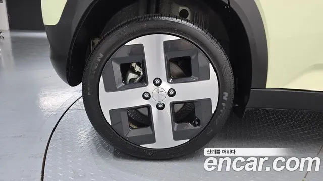 Hyundai Casper 2025 thumb 5