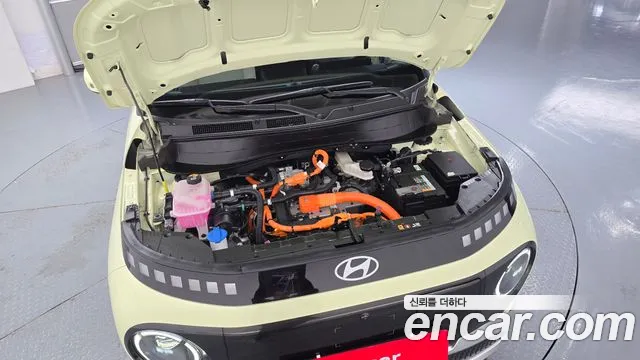 Hyundai Casper 2025 thumb 6