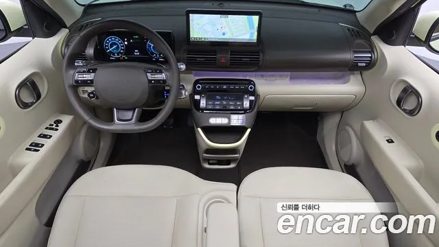 Hyundai Casper 2025 thumb 7
