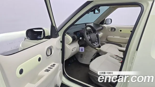 Hyundai Casper 2025 thumb 10