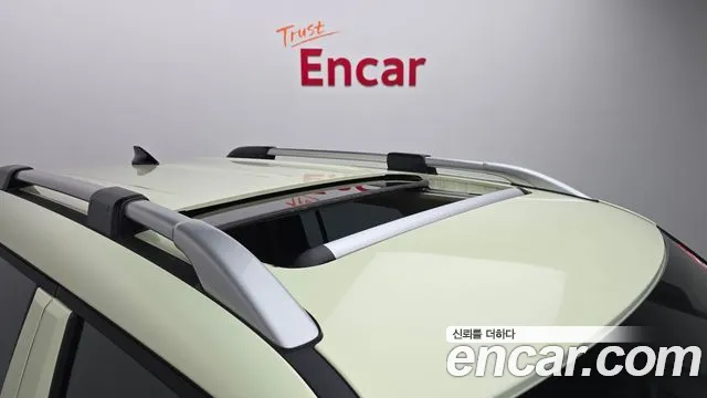 Hyundai Casper 2025 thumb 11