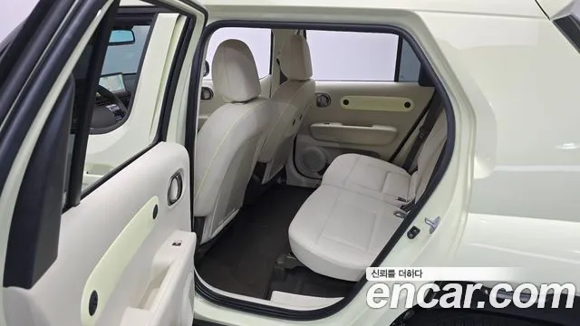 Hyundai Casper 2025 thumb 12