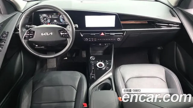 Kia Niro 2023 thumb 6