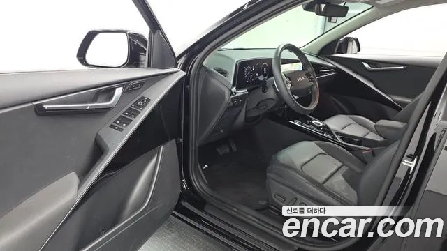 Kia Niro 2023 thumb 9